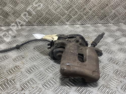 Used Left rear brake caliper Left rear brake caliper MERCEDES-BENZ A-CLASS (W176) A 200 CDI / d (176.008) (136 hp) 31205480 31205480