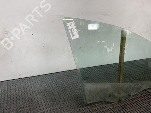 Front right door window RENAULT CLIO IV (BH_) 1.5 dCi 75 | BP19968812C19 