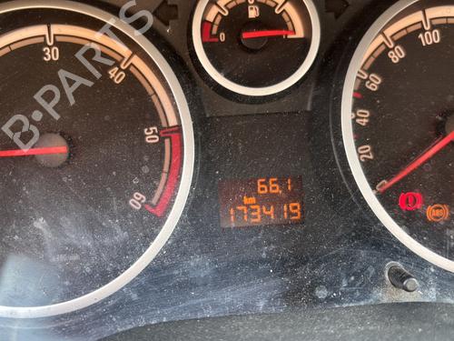 Starter OPEL CORSA D (S07) 1.3 CDTI (L08, L68) | BP32344328M8 - Image 19