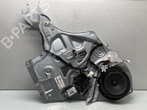 Rear right window mechanism KIA SPORTAGE III (SL) 1.7 CRDi | BP29611873C25 