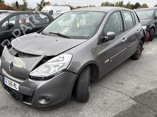 Used Parts RENAULT CLIO III (BR0/1, CR0/1) 1.5 dCi (C/BR0G, C/BR1G) (68 hp) 4309107