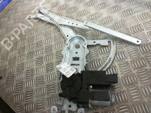 Used Front right window mechanism OPEL CORSA C (X01) 1.3 CDTI (F08, F68) (70 hp) 19965848