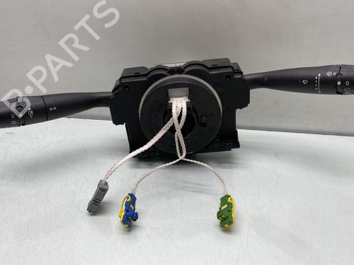 Used Steering column stalk PEUGEOT 206 Hatchback (2A/C) 1.4 HDi eco 70 (68 hp) 30968706