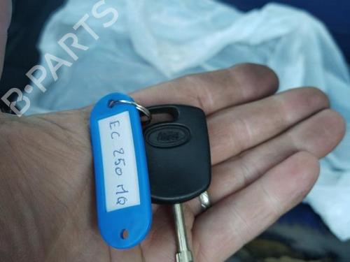 Steering column stalk FORD TRANSIT Van (FA_ _) 2.2 TDCi | BP20009982I23 - Image 12