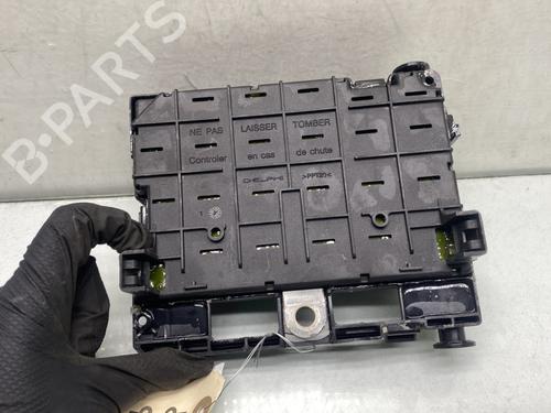 Fuse box PEUGEOT 206 CC (2D) 1.6 HDi 110 | BP29841617E1