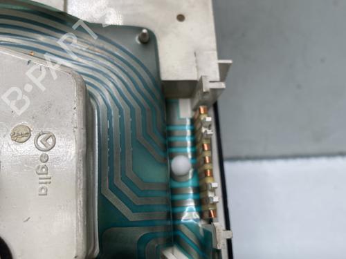 Used Instrument cluster Instrument cluster RENAULT MASTER I Van (T__) 28-35 2,5 D (75 hp) 27632225 27632225