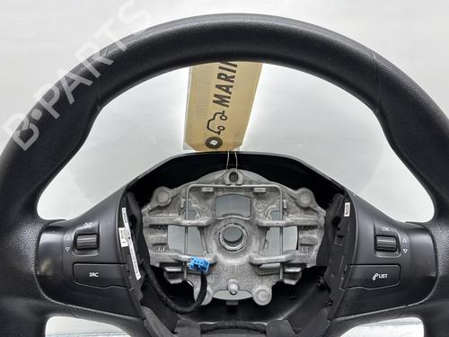 Steering wheel PEUGEOT 208 I (CA_, CC_) 1.2 VTI 82 | BP31212533C49