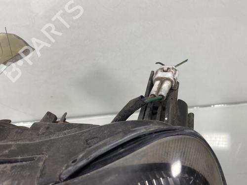 Left headlight SUZUKI BALENO (EG) 1.3 i 16V (SY413) | BP21662692C28 