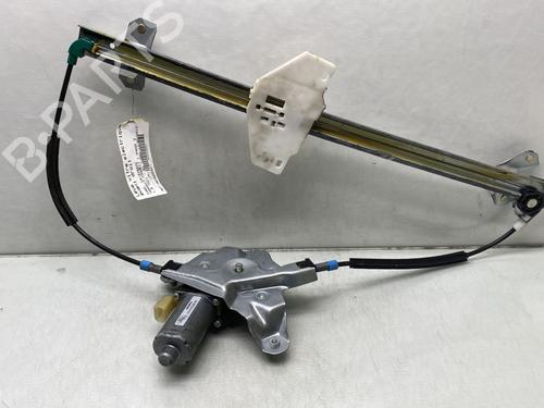 Used Front right window mechanism FORD TRANSIT CONNECT (P65_, P70_, P80_) 1.8 TDCi (90 hp) 22315848