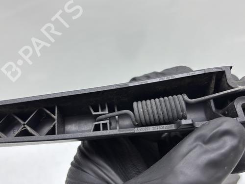 Rear windshield wiper arm RENAULT CAPTUR I (J5_, H5_) 1.5 dCi 90 (J5N4, J5M5, J5MW, J5M6, J5AL, J5AJ) | BP31159351C144 