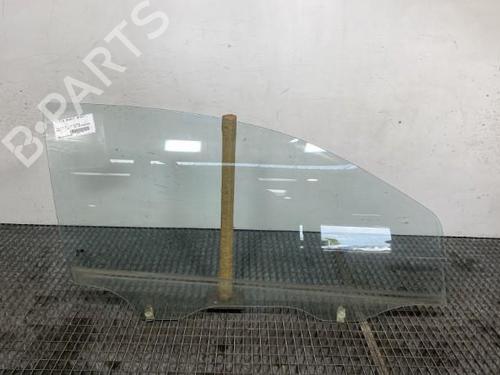 Used Front right door window CHEVROLET AVEO / KALOS Hatchback (T250, T255) [2006-2025]  21727577