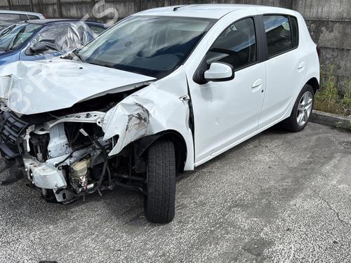 Starter DACIA SANDERO II 1.0 SCe 75 (B8JC, B8JD, B8NC) | BP33238317M8 - Image 23