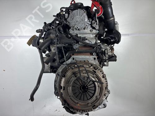 Used Engine Engine 37482794 37482794
