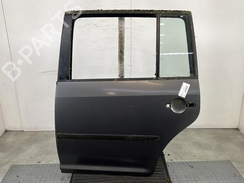 Used Left rear door VW TOURAN (1T3) 1.6 TDI (105 hp) 32190447
