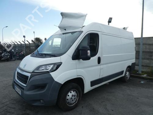 Advarselskontakt PEUGEOT BOXER Van 2.2 HDi 110 | BP27837755I22 - Image 11