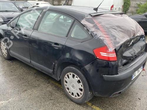 Felg CITROËN C4 I (LC_) 1.6 HDi | BP21962499C45 