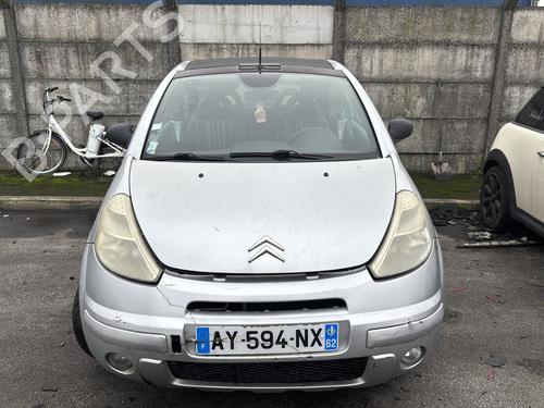 Fælk CITROËN C3 Pluriel (HB_) 1.4 HDi | BP32302268C45 - Image 24
