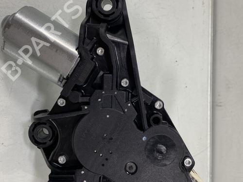 Used Rear wiper motor Rear wiper motor RENAULT LAGUNA III Grandtour (KT0/1) 1.5 dCi (KT0A, KT0R, KT02) (110 hp) 30457320 30457320