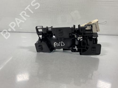 Højre fortil invendig håndtag CITROËN C3 / C3 ORIGIN III (SX) 1.2 VTi 82 | BP20021503I14 