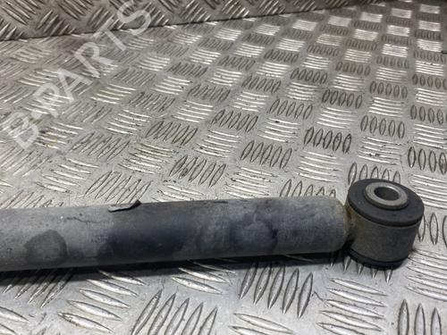Left rear shock absorber RENAULT CLIO V (B7_) 1.0 TCe 100 (B7MT) | BP25302951M18 - Image 3
