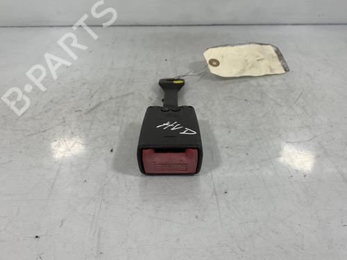 Used Seat buckle NISSAN MICRA III (K12) 1.2 16V (80 hp) 19981314