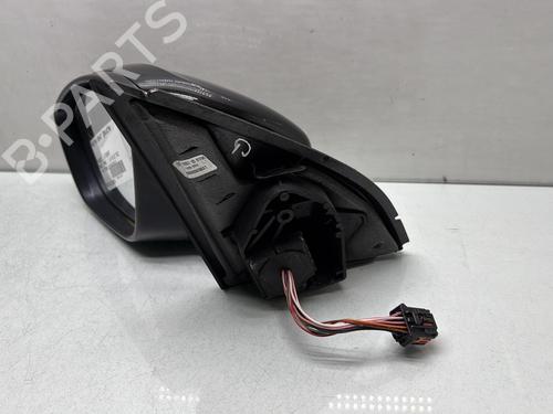 Used Left mirror Left mirror PEUGEOT 308 II (LB_, LP_, LW_, LH_, L3_) 1.6 BlueHDi 120 (120 hp) 32441416 32441416
