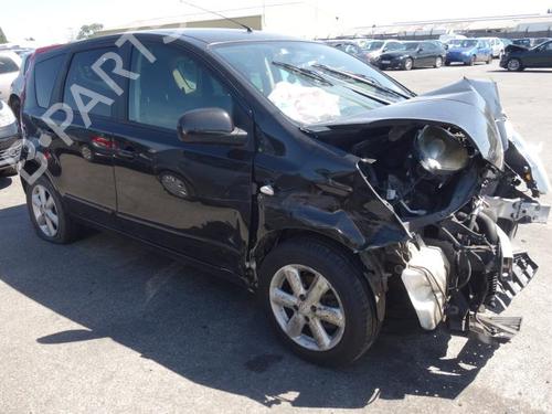 Right front window switch NISSAN NOTE (E11, NE11) 1.5 dCi | BP20001132I26 - Image 6