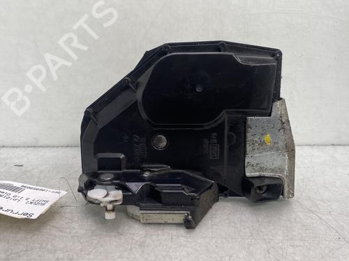 Used Front left lock SUZUKI SWIFT III (MZ, EZ) 1.3 DDiS (RS413D) (75 hp) 33115564