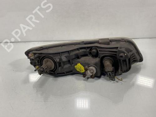 Used Left front fog light Left front fog light SSANGYONG REXTON / REXTON II (GAB_) [2002-2026] 19978885 19978885