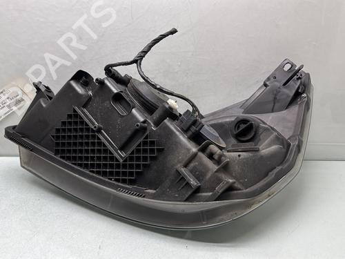 Right headlight RENAULT ESPACE IV (JK0/1_) 2.2 dCi (JK0H) | BP32318071C29 