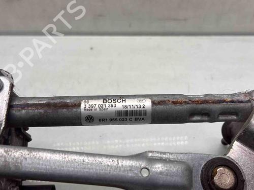 Used Front wiper motor Front wiper motor 36550142 36550142