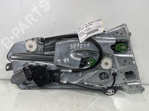 rear-left-window-mechanism-peugeot-307-cc-3b-2003-2004-2005-2006-2007-2008-2009-36389042 main image