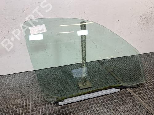 Front right door window RENAULT KANGOO (KC0/1_) 1.2 16V (KC05, KC06, KC03, KC0T, KC0W, KC1D) | BP30711349C19