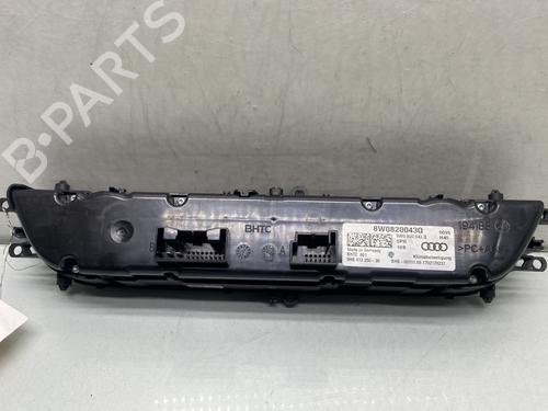 Used Climate control Climate control AUDI A4 B9 Avant (8W5, 8WD) 2.0 TDI (190 hp) 28279997 28279997