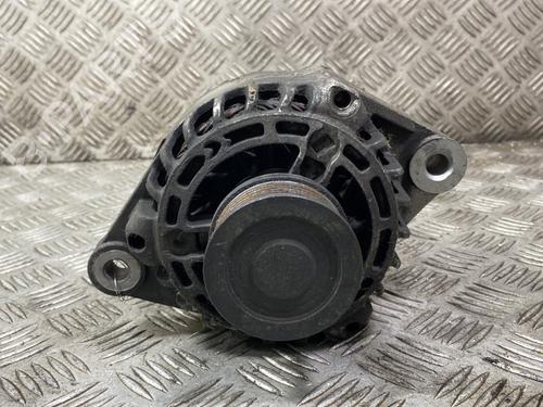 Alternador Alternador 37663770 37663770