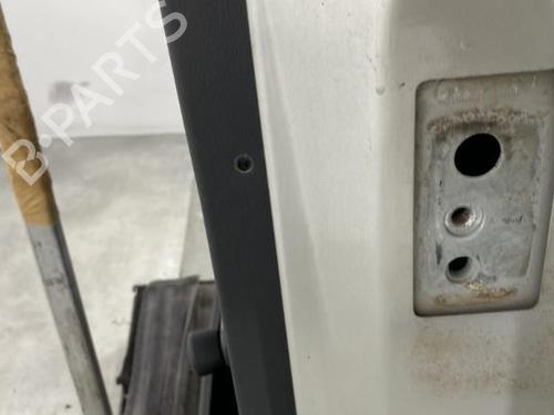 Used Left rear door PEUGEOT 207 SW (WK_) 1.6 HDi (90 hp) 19958112