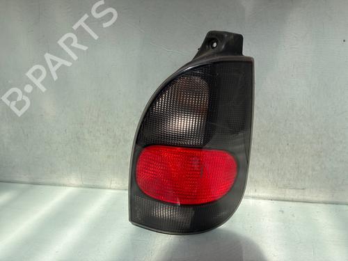 Used Right taillight Right taillight 37498393 37498393