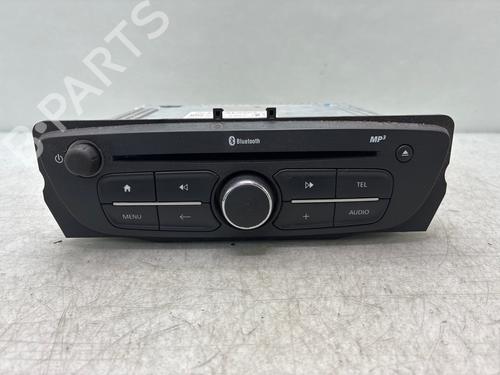 Radio RENAULT KANGOO Express (FW0/1_) 1.5 dCi 95 (FW16) | BP35896237E6 - Image 4