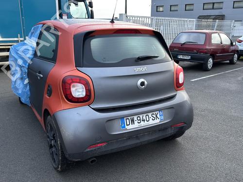 Engine SMART FORFOUR Hatchback (453) 1.0 (453.042, 453.043) | BP36953296M1 - Image 18