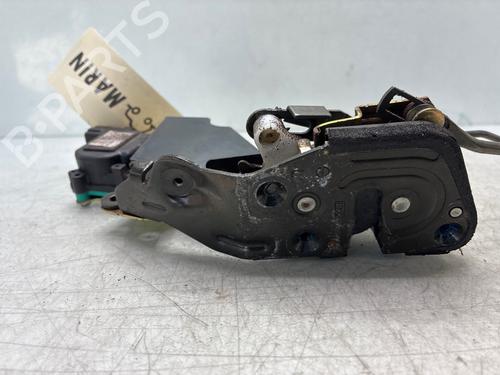Used Front left lock Front left lock HYUNDAI ACCENT II (LC) [1999-2012] 35897108 35897108