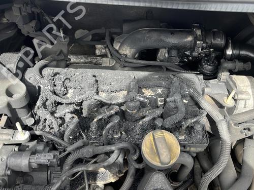 Left front window switch RENAULT ESPACE IV (JK0/1_) 1.9 dCi (JK0U) | BP26495694I27 - Image 4