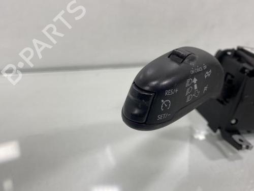 Steering column stalk VW POLO V (6R1, 6C1) 1.6 TDI | BP19969838I23 