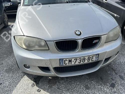 Front left lock BMW 1 (E87) 118 d | BP19959782C98 