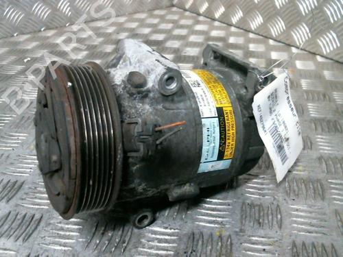 Used AC compressor RENAULT SCÉNIC II (JM0/1_) [2003-2010]  20014249