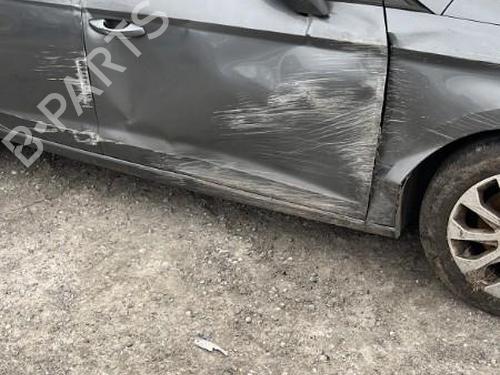 Front right window mechanism SEAT LEON (5F1) 1.6 TDI | BP25487546C23  - Image 20