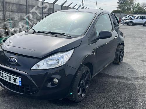 Right front window switch FORD KA (RU8) 1.2 | BP20021101I26  - Image 8