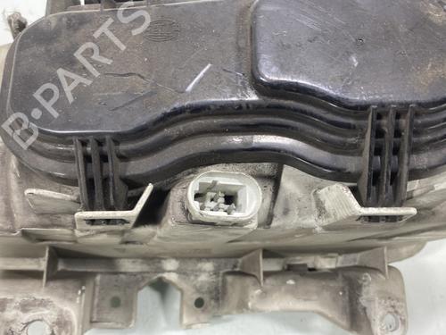 Used Right headlight Right headlight RENAULT LAGUNA I Grandtour (K56_) [1995-2002] 20005649 20005649