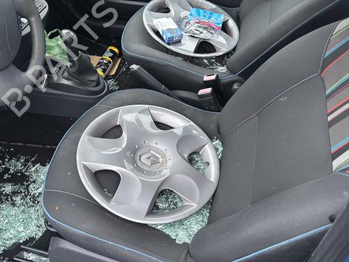 Fælk RENAULT TWINGO II (CN0_) 1.5 dCi 90 | BP38550107C45  - Image 7