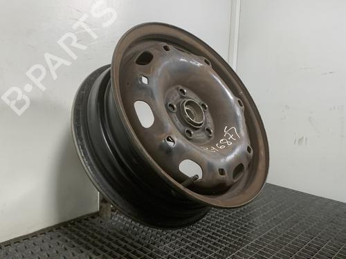 Rim SKODA FABIA II (542) 1.4 TDI | BP24538278C45 
