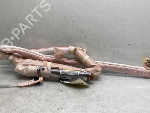 Used Right curtain airbag CITROËN C4 II (NC_) 1.6 BlueHDi 120 (120 hp) 19964025